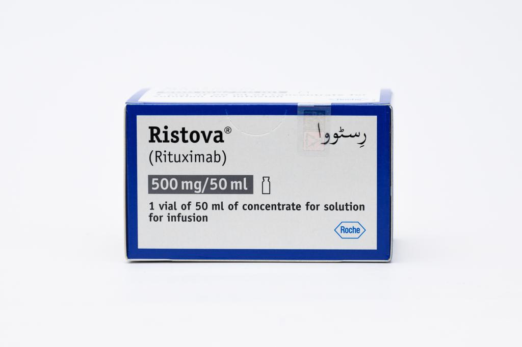 Roche | Ristova