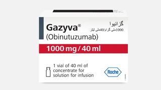 [Product] Gazyva