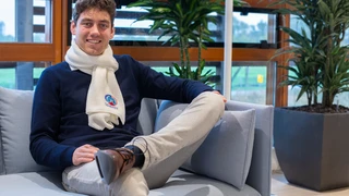 Luuk de Boer