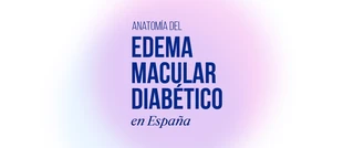 percepción y conocimiento sobre edema macular diabético