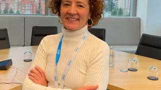 La doctora Mariluz Amador, nueva Directora Médica de Roche Farma España