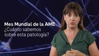 atrofia muscular espinal qué es, tipos y dudas frecuentes