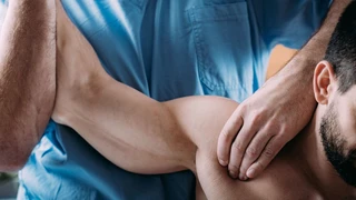 beneficios de la fisioterapia hemofilia