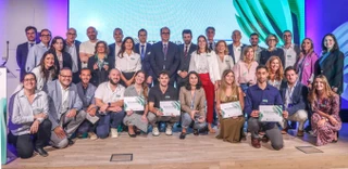 premiados plataforma de innovacion roche farma españa