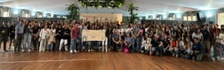 Más de 200 empleados han participado en el evento de cierre de la iniciativa