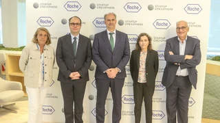 innovacion premios roche farma