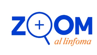 campaña zoom linfoma concienciación