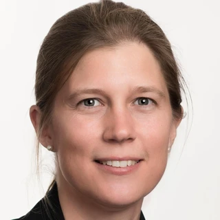 Portrait of Rebecca Ewald Lifecycle Leader for Oncology Assays