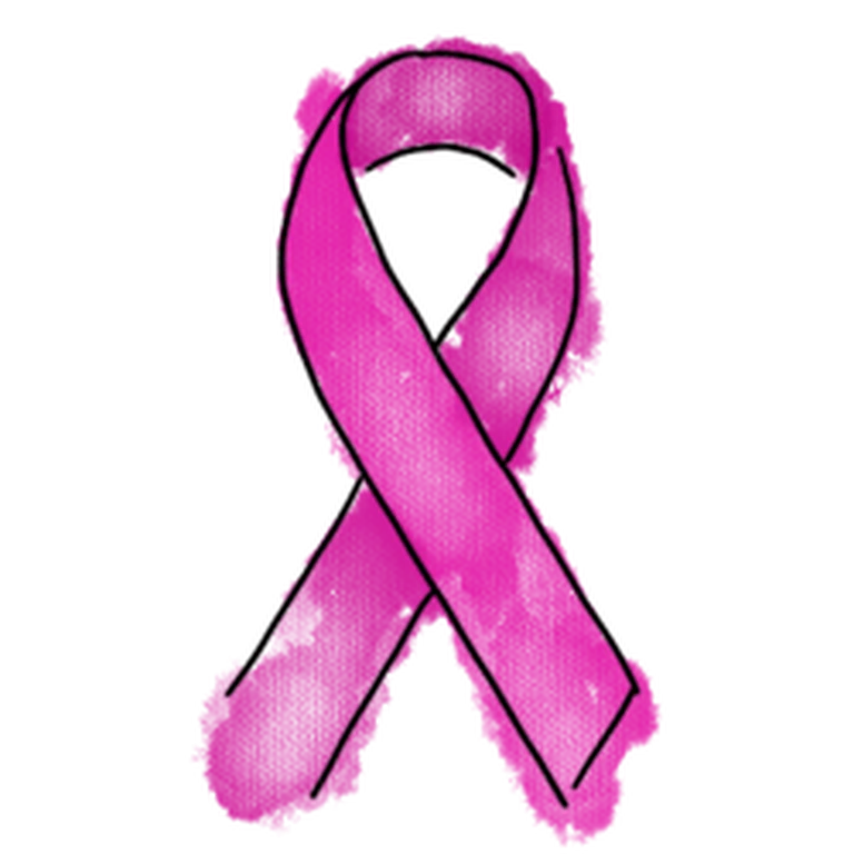 breast cancer symbol