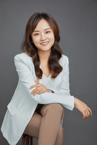 Portrait of Wenjia Li