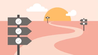 Decorative illustration