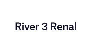 River3Renal logo