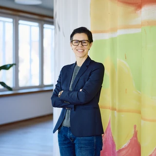 Image of Marielle Beyer